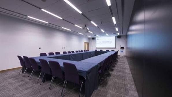The Summit Conference Room
